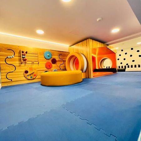 Apartamento 2 Habitaciones, Edificio Airali, Zona 10, Miradolo 과테말라 외부 사진