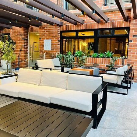 Apartamento 2 Habitaciones, Edificio Airali, Zona 10, Miradolo 과테말라 외부 사진