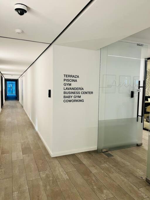 Apartamento 2 Habitaciones, Edificio Airali, Zona 10, Miradolo 과테말라 외부 사진