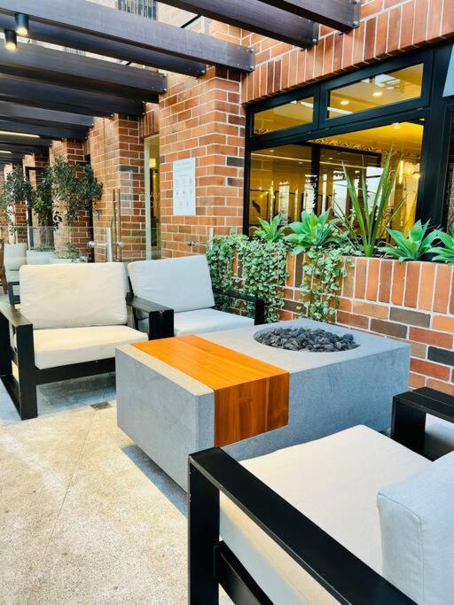 Apartamento 2 Habitaciones, Edificio Airali, Zona 10, Miradolo 과테말라 외부 사진