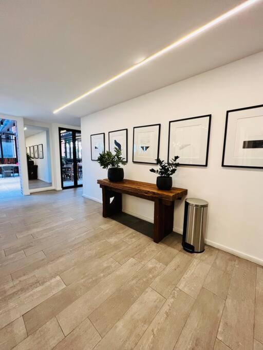 Apartamento 2 Habitaciones, Edificio Airali, Zona 10, Miradolo 과테말라 외부 사진
