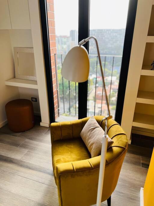 Apartamento 2 Habitaciones, Edificio Airali, Zona 10, Miradolo 과테말라 외부 사진